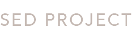 Sed Project Logo